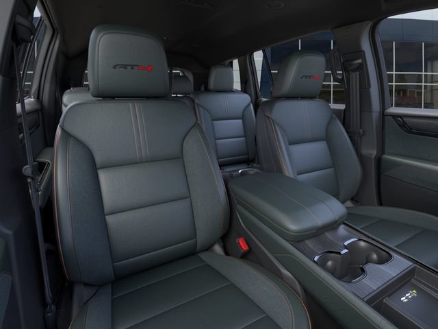 New 2026 GMC Acadia AT4 w/ Luxury Package AWD/4WD image 18