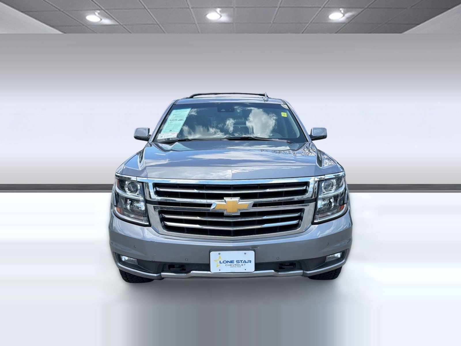 Certified 2019 Chevrolet Tahoe LT w/ Luxury Package AWD/4WD image 6