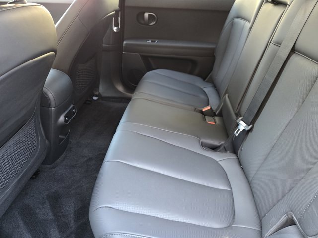 Certified 2025 Hyundai Ioniq 5 SEL image 29