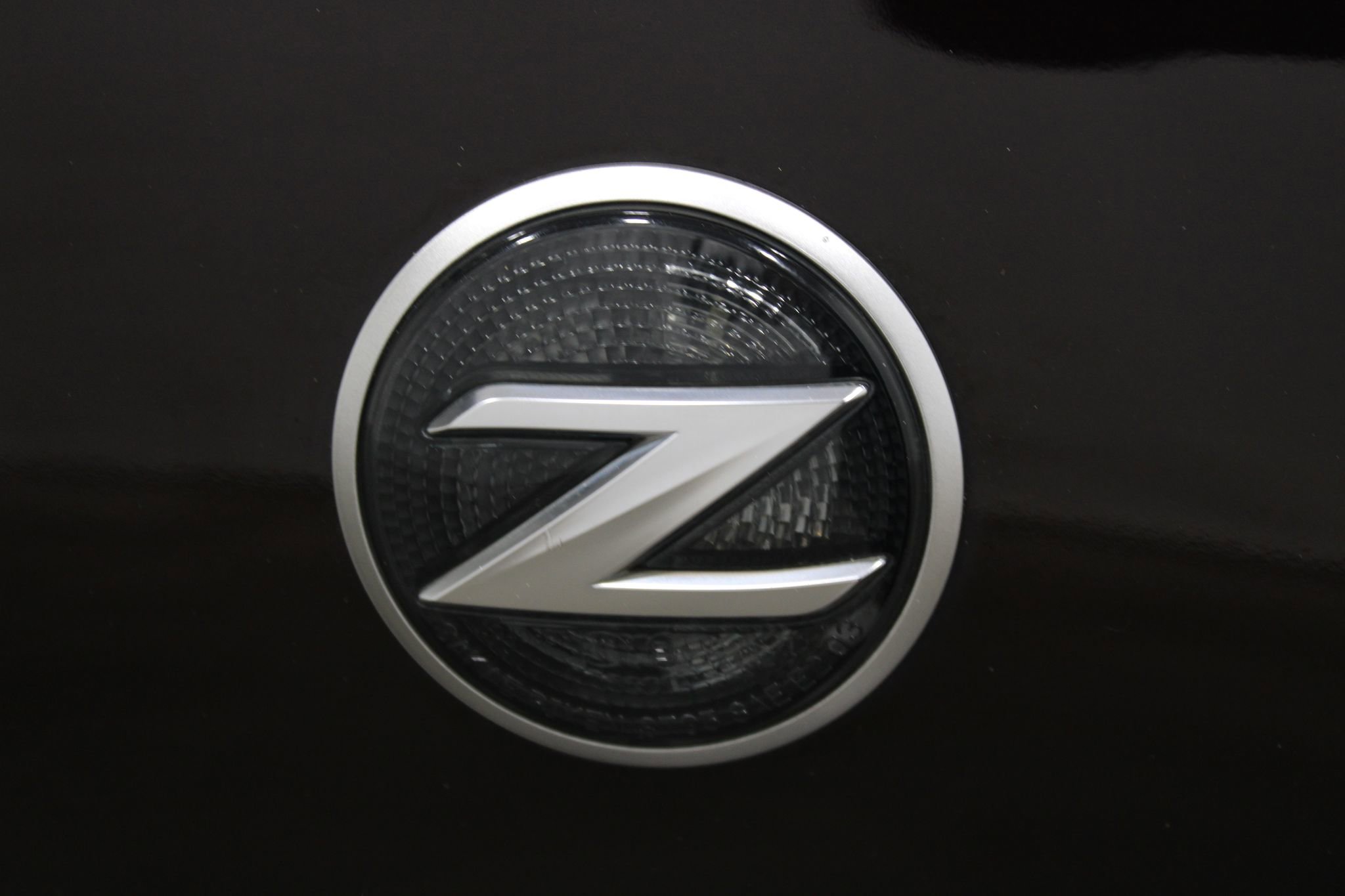 Used 2012 Nissan 370Z Roadster RWD image 19