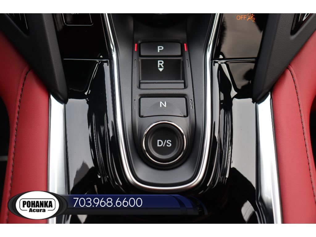 New 2026 Acura RDX A-Spec w/ Advance Package AWD/4WD image 20
