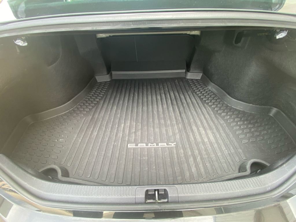 Used 2024 Toyota Camry LE FWD image 29