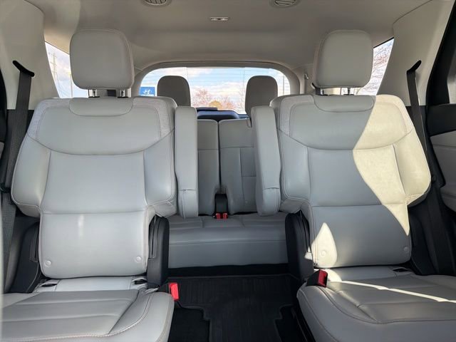 Used 2025 Ford Explorer Active w/ Active Comfort Package image 29