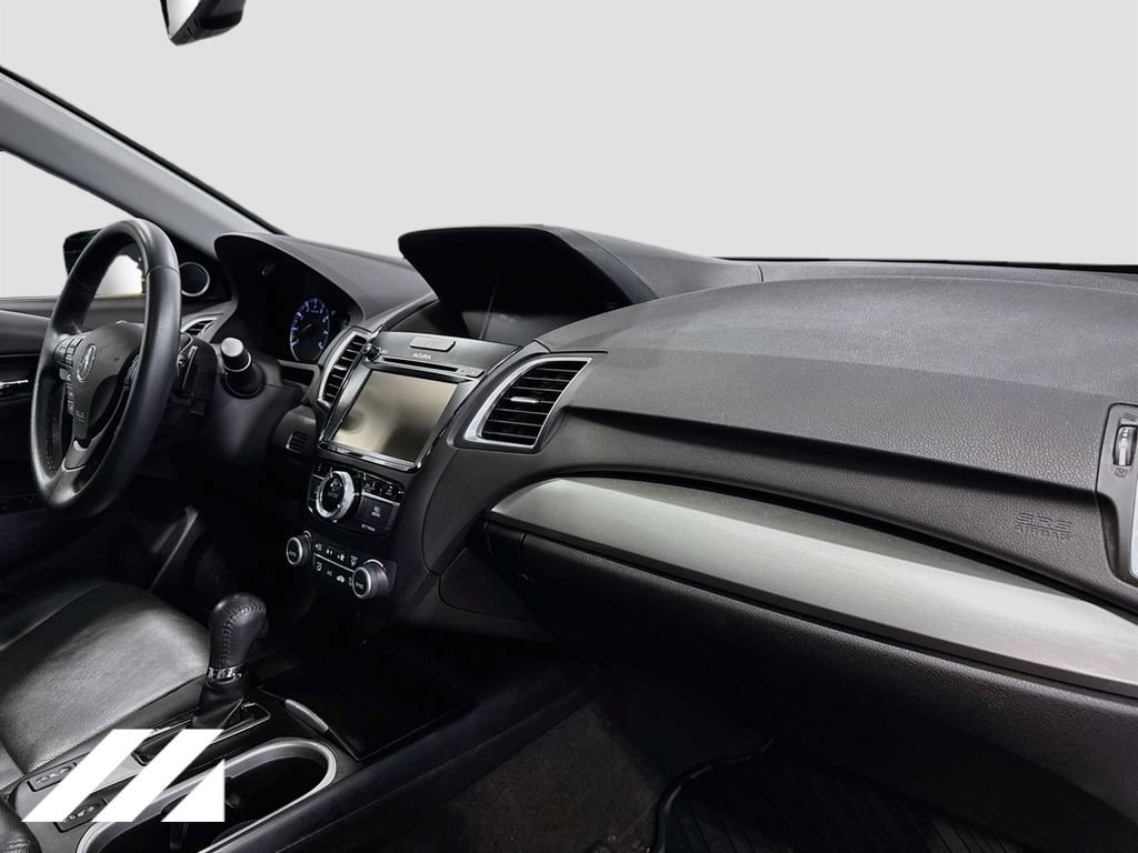 Used 2016 Acura RDX w/ Technology Package AWD/4WD image 31
