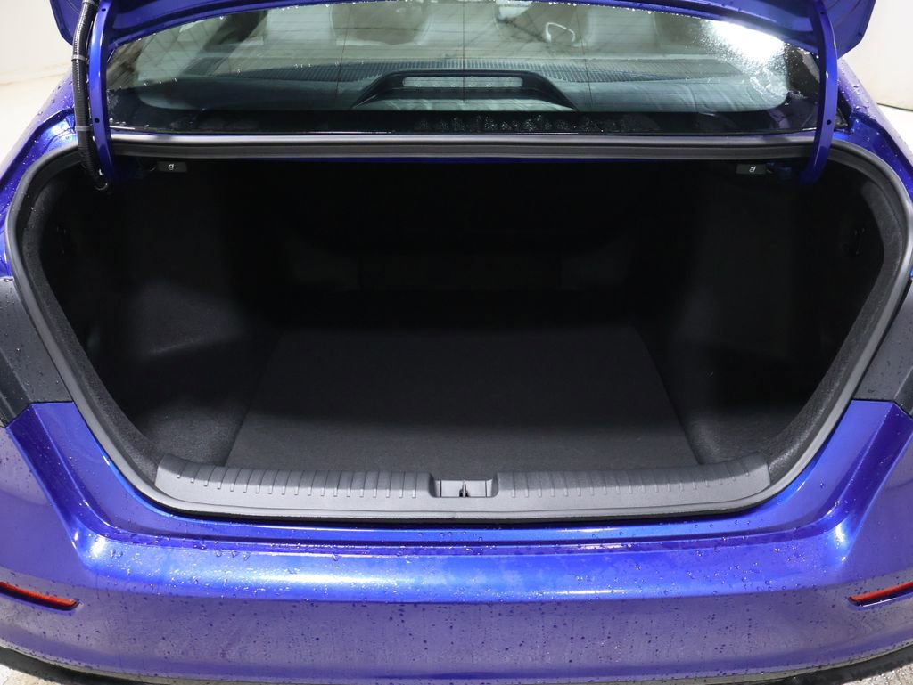 New 2026 Honda Accord Sport image 14