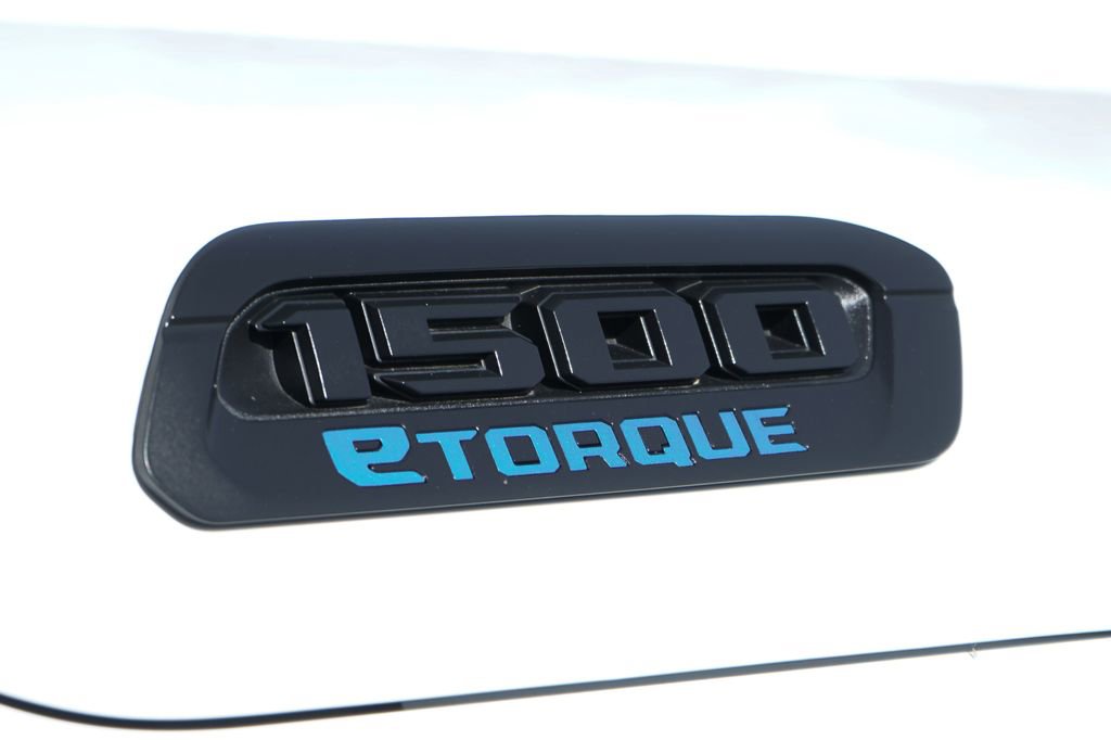 Used 2022 RAM 1500 Big Horn AWD/4WD image 48
