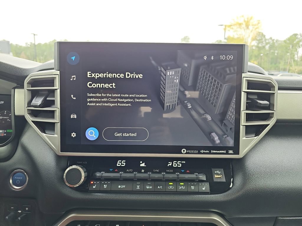 Used 2024 Toyota Tundra Limited image 25