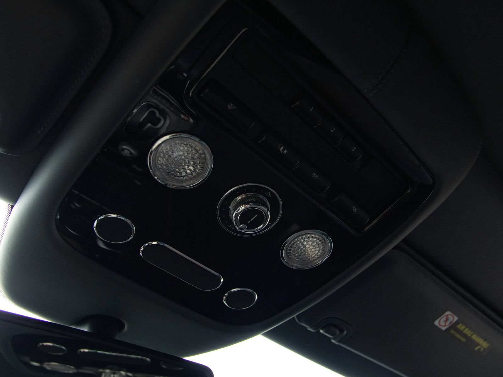 Used 2018 Bentley Flying Spur S V8 AWD/4WD image 60