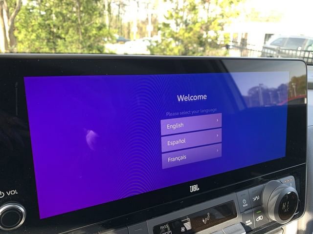 Used 2026 Toyota Grand Highlander Limited image 21