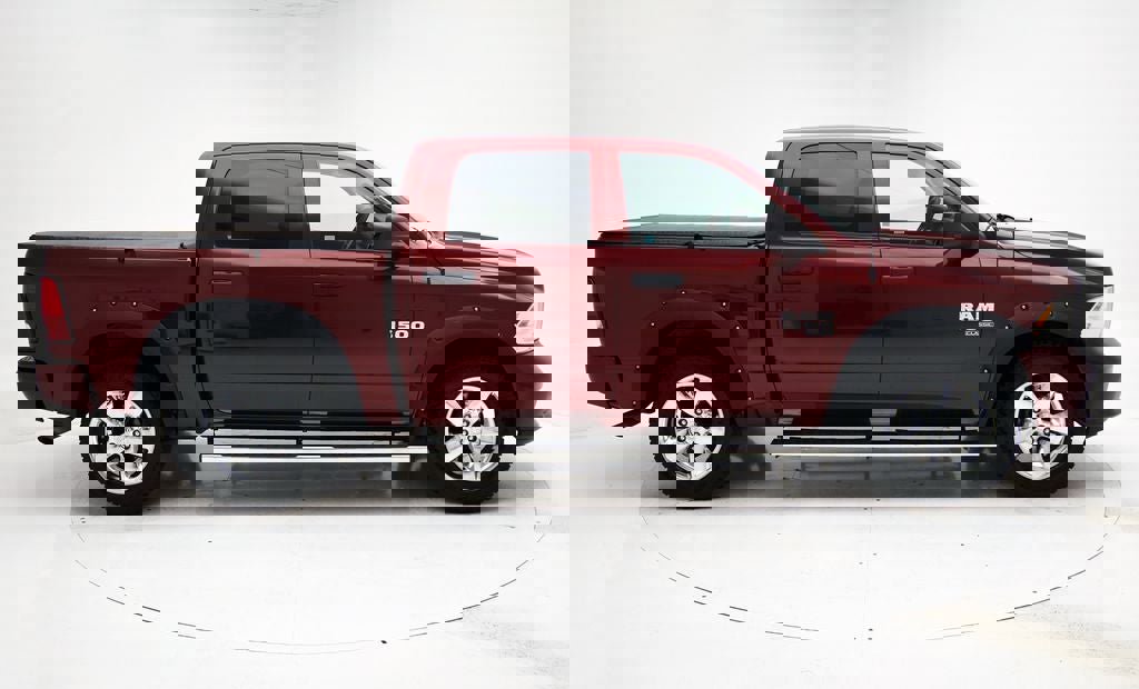 Used 2019 RAM 1500 Express w/ Express Value Package video 2