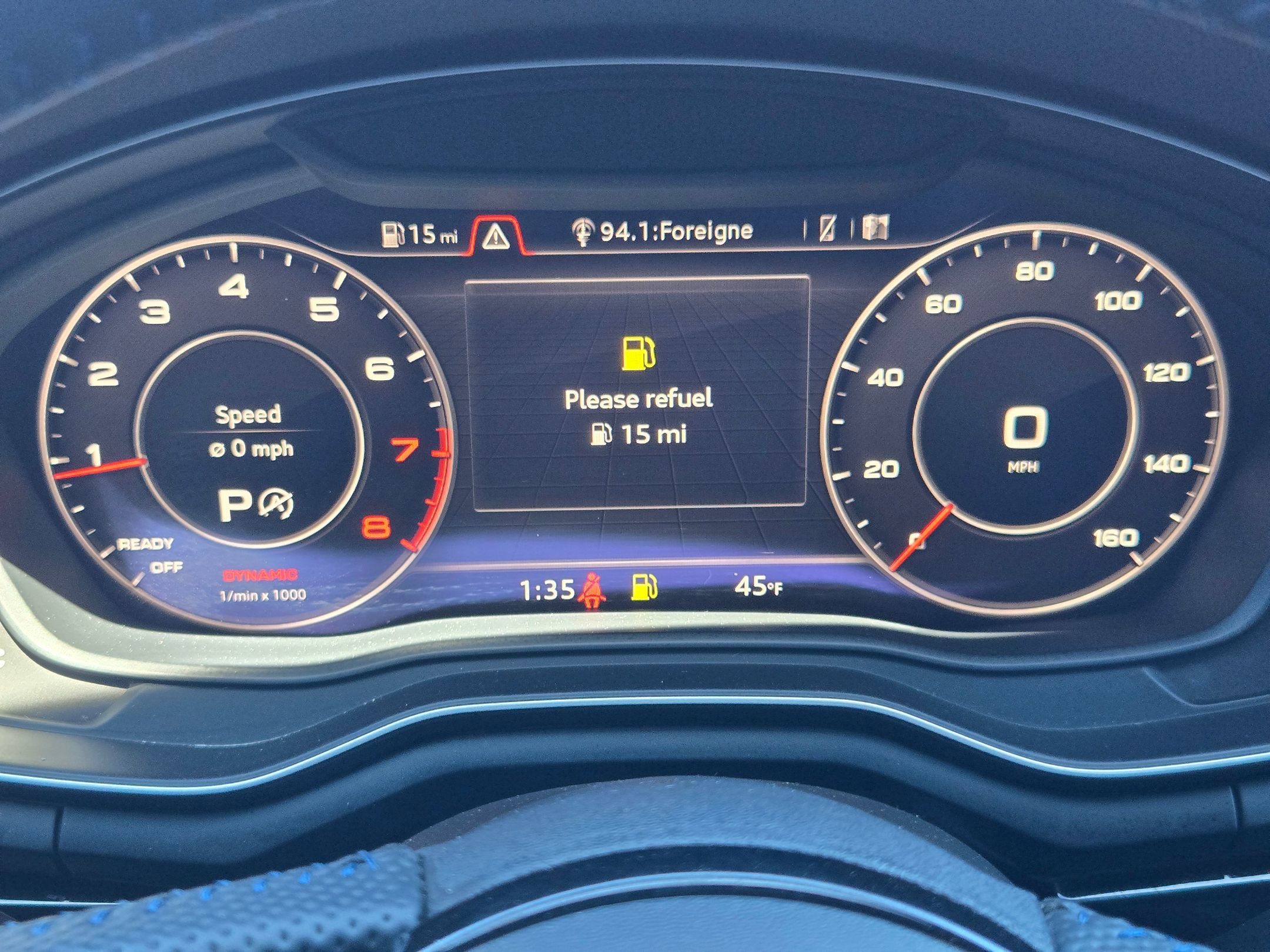 Used 2019 Audi A5 2.0T Prestige w/ Black Optic Plus Package image 16