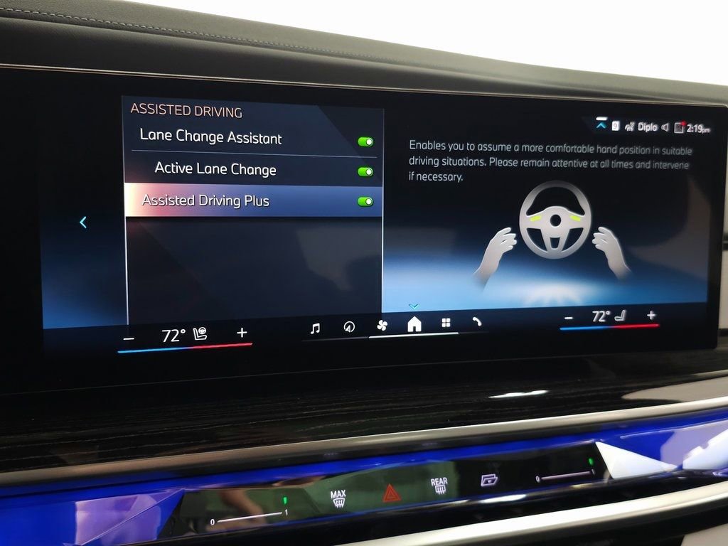 New 2026 BMW 760i xDrive w/ Executive Package image 24