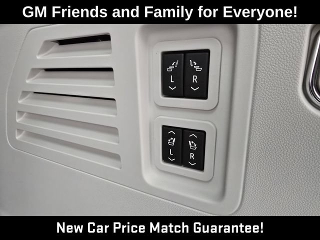 New 2026 Buick Enclave Avenir w/ Super Cruise Package AWD/4WD image 37
