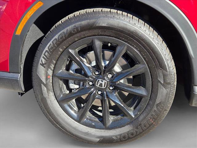 New 2026 Honda CR-V Sport-L image 10