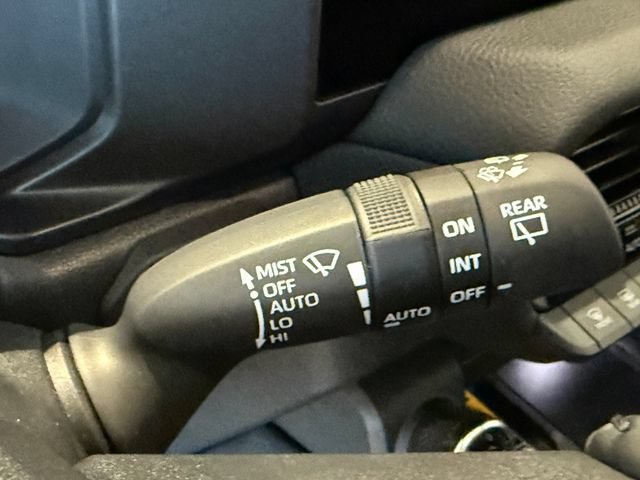 Used 2026 Toyota Land Cruiser w/ Premium Package AWD/4WD image 20