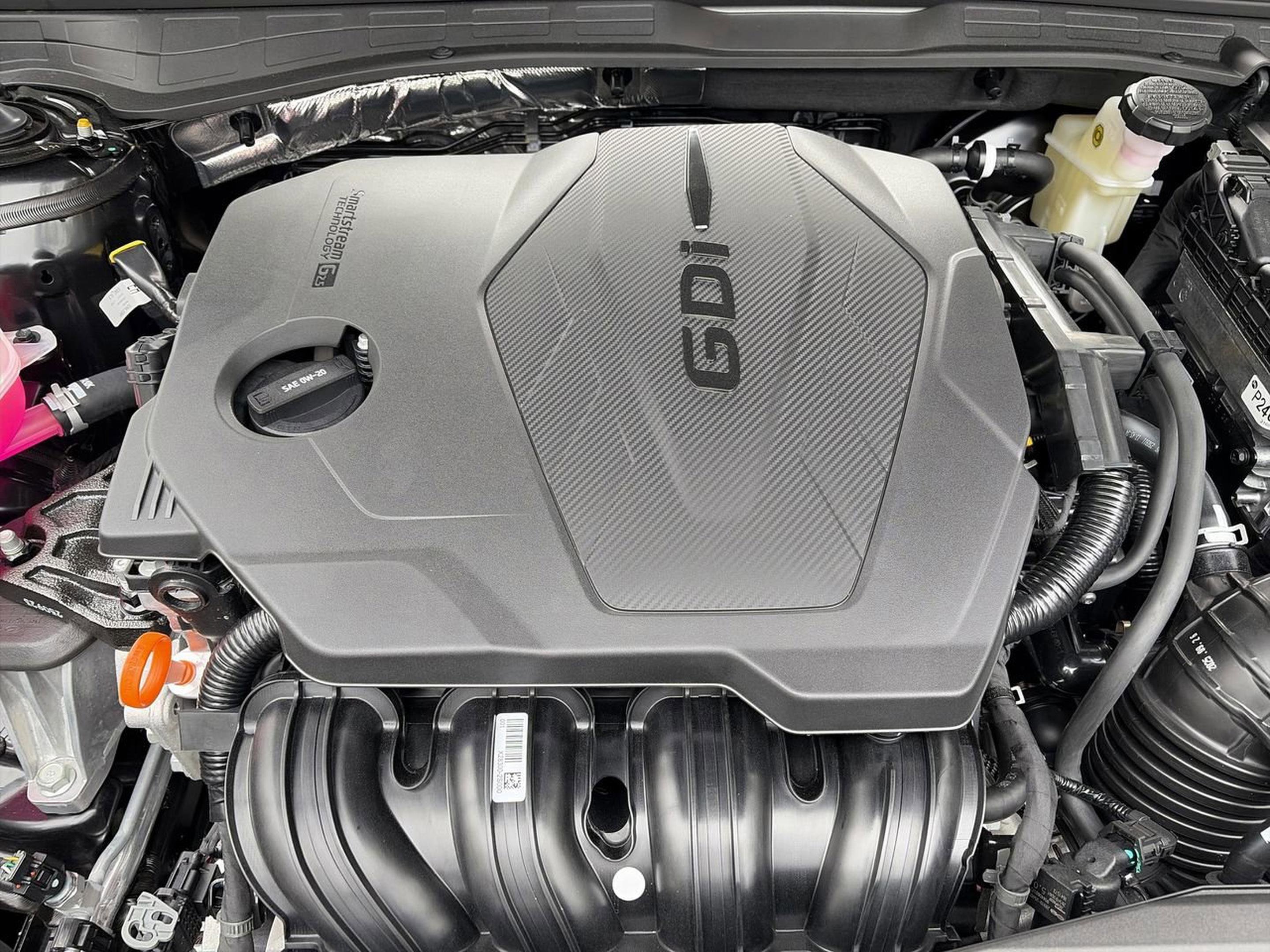 New 2026 Hyundai Sonata SE image 22