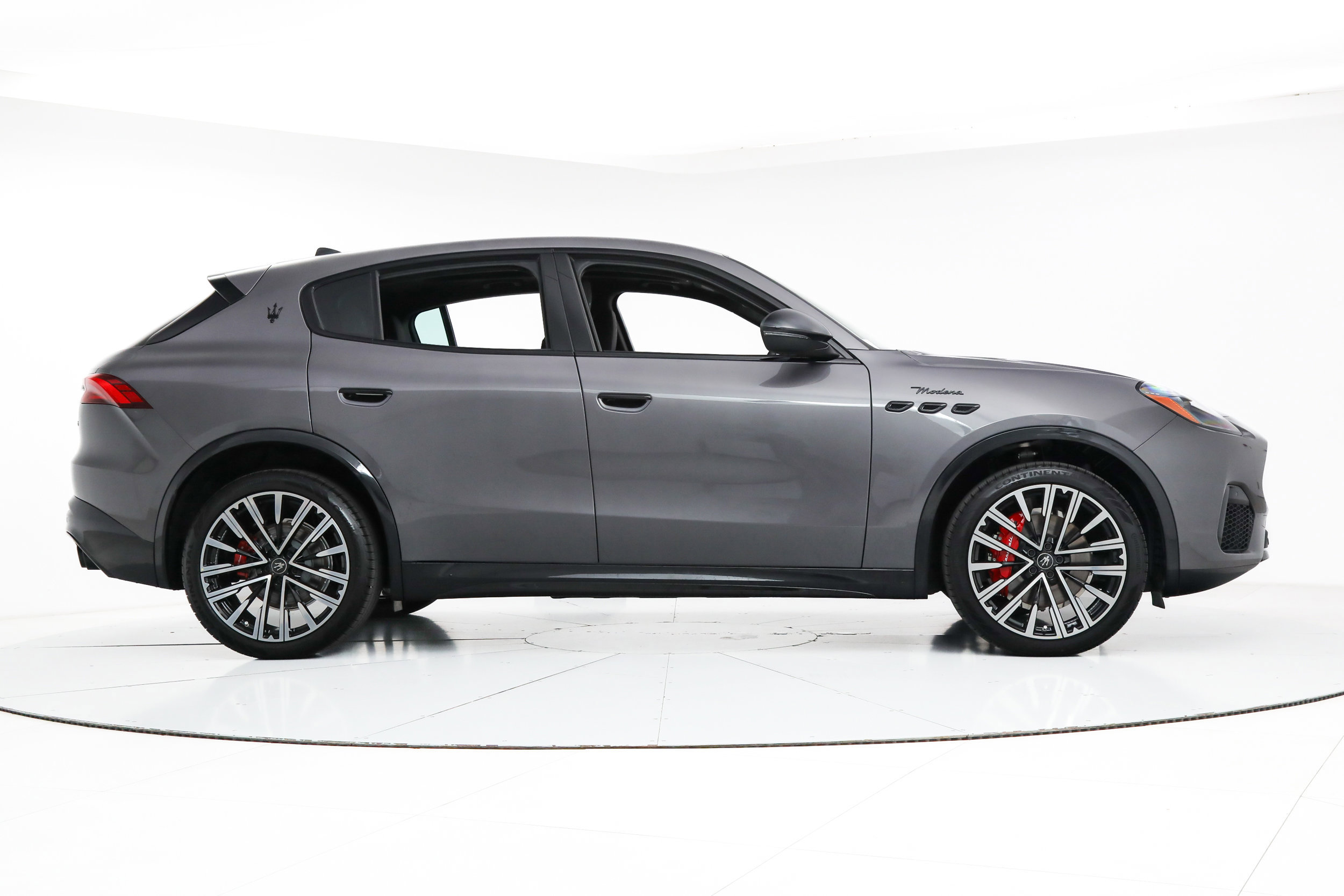 New 2025 Maserati Grecale Modena image 6