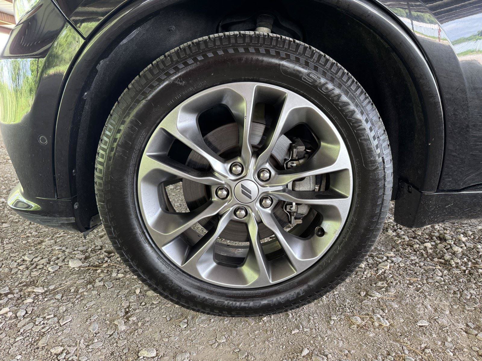 Used 2020 Dodge Durango R/T RWD image 49