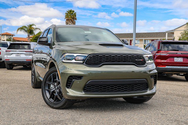New 2026 Dodge Durango GT image 1
