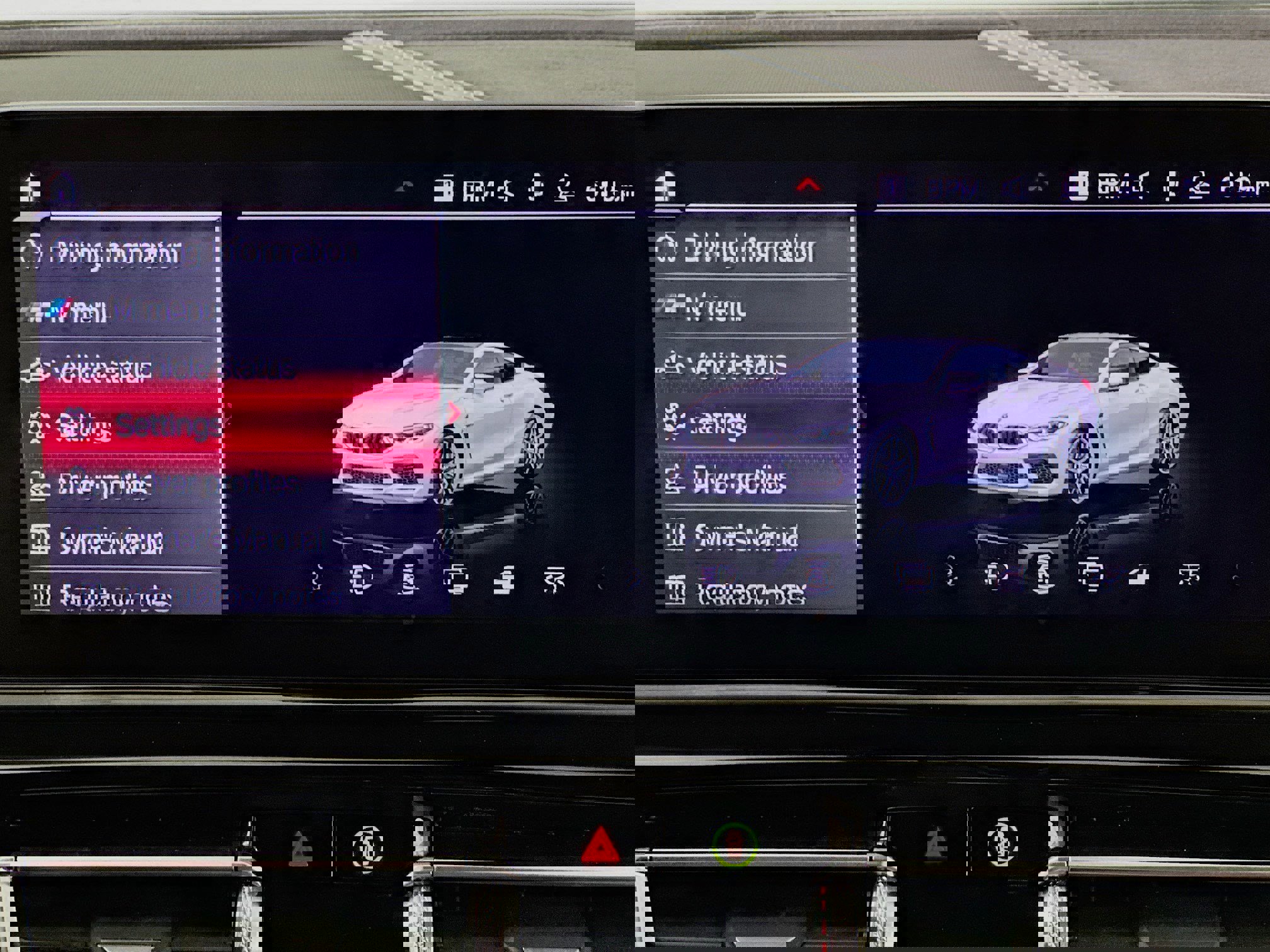 Used 2023 BMW M8 Competition image 12