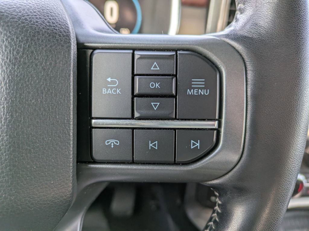 Used 2022 Ford F150 Lariat image 28