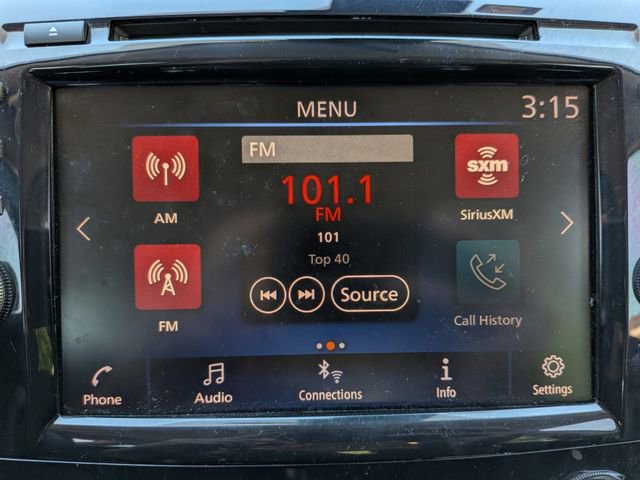 Used 2020 Nissan Murano S w/ Technology Package image 15