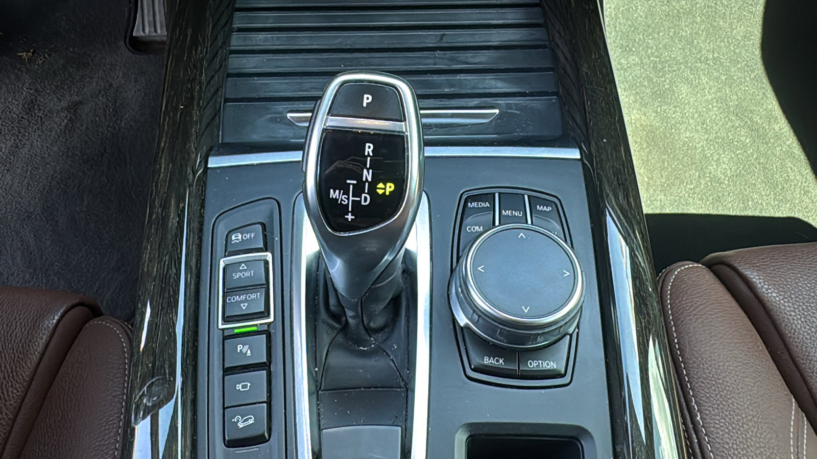 Used 2018 BMW X5 xDrive50i AWD/4WD image 20