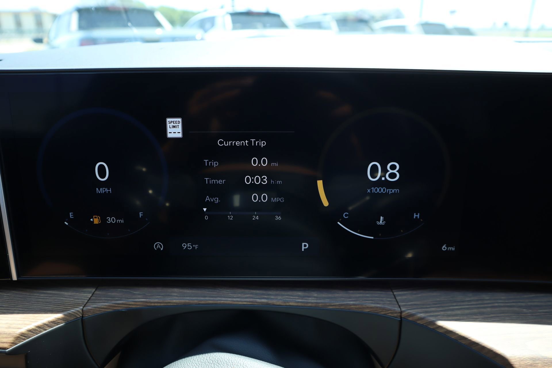 New 2026 Hyundai Santa Fe Calligraphy FWD image 4