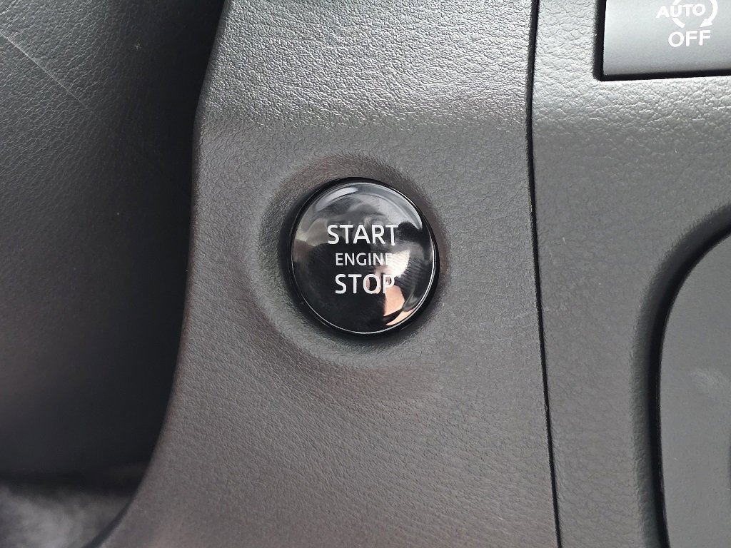 New 2026 Nissan Frontier SV image 15