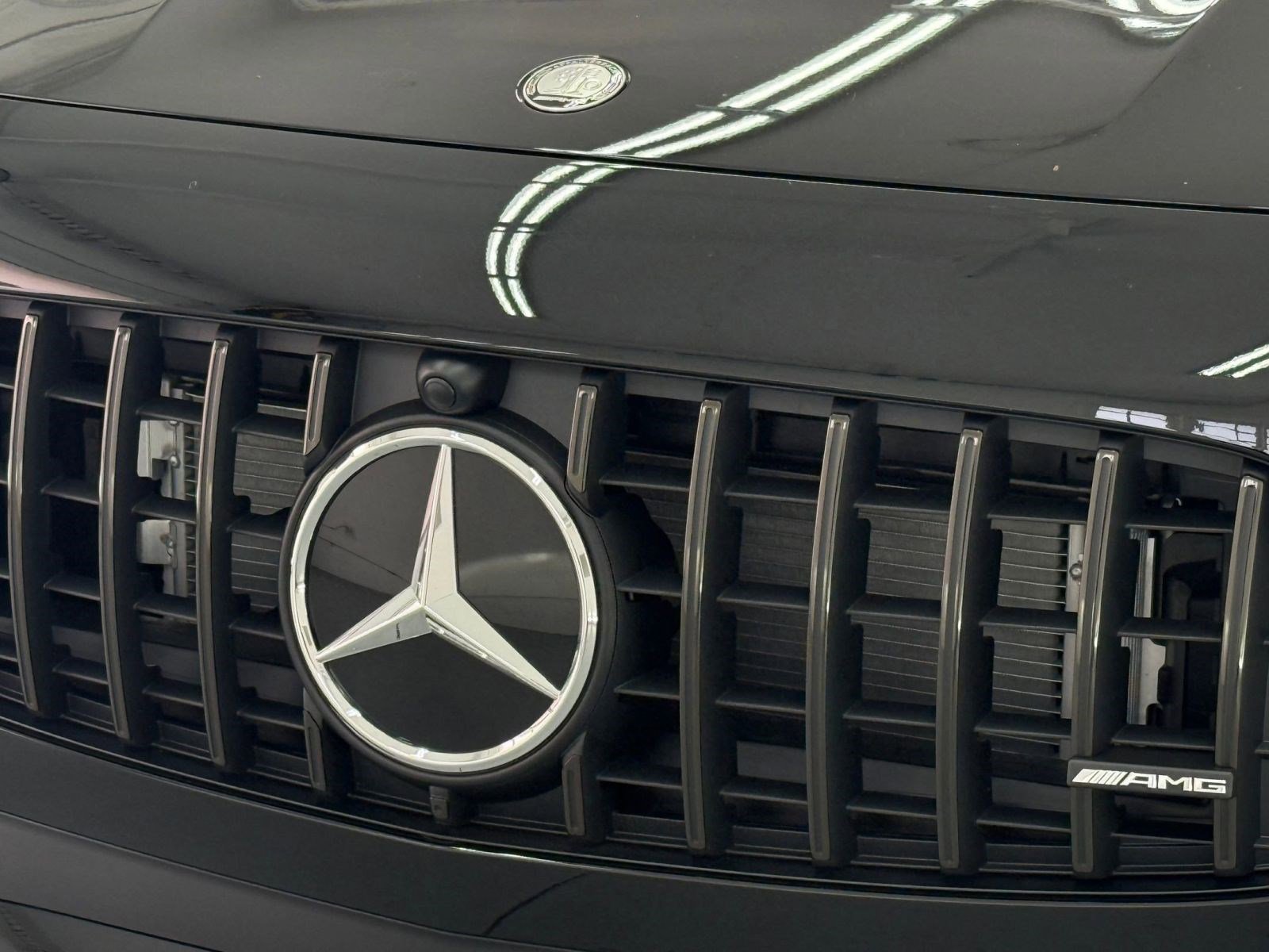 New 2026 Mercedes-Benz GLA 35 AMG 4MATIC image 20