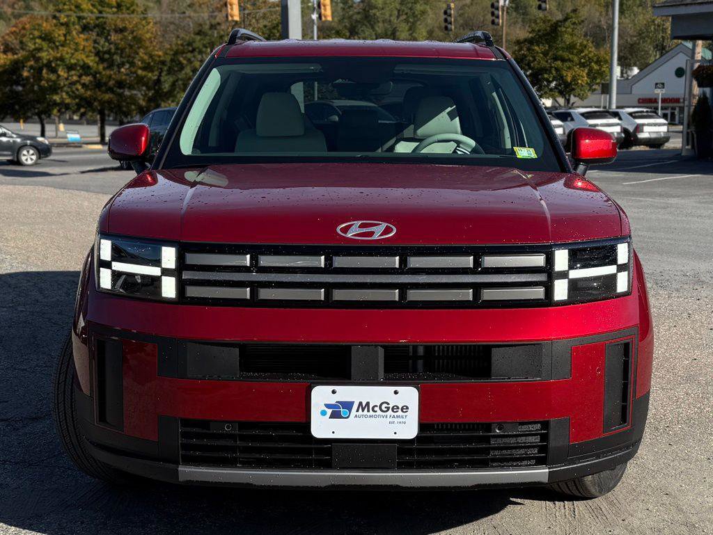 New 2026 Hyundai Santa Fe SEL image 2