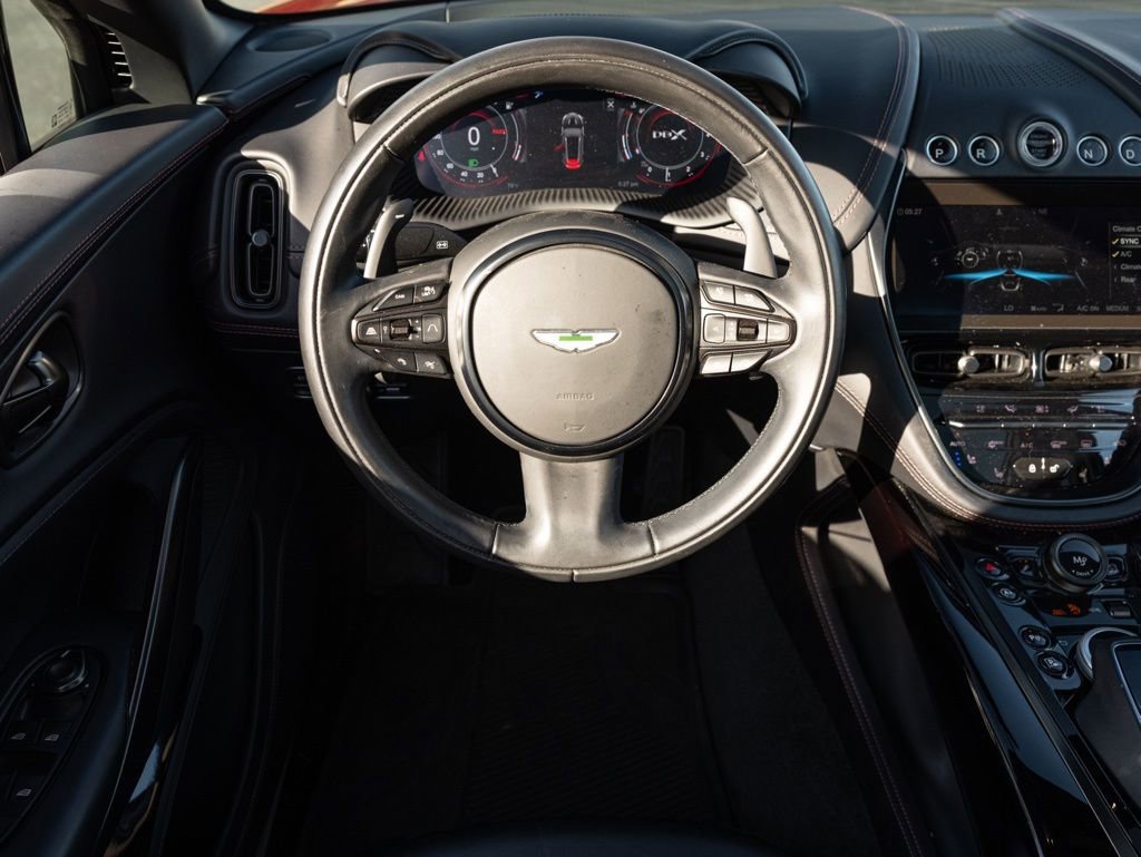Used 2024 Aston Martin DBX 707 image 42