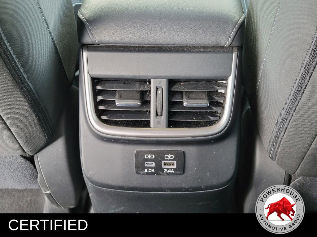 Used 2024 Subaru Outback Premium image 18
