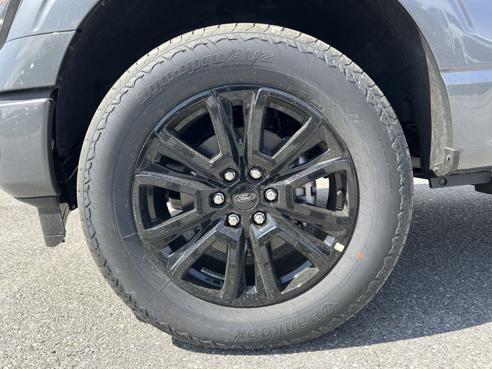 New 2026 Ford F150 Platinum AWD/4WD image 12