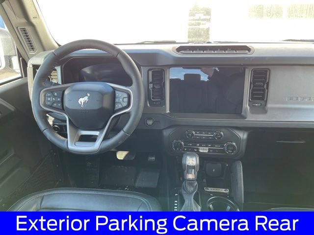 New 2026 Ford Bronco Heritage Edition image 12