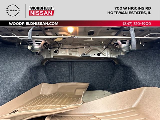 Used 2014 Nissan Altima 2.5 S w/ Display Audio Package FWD image 20