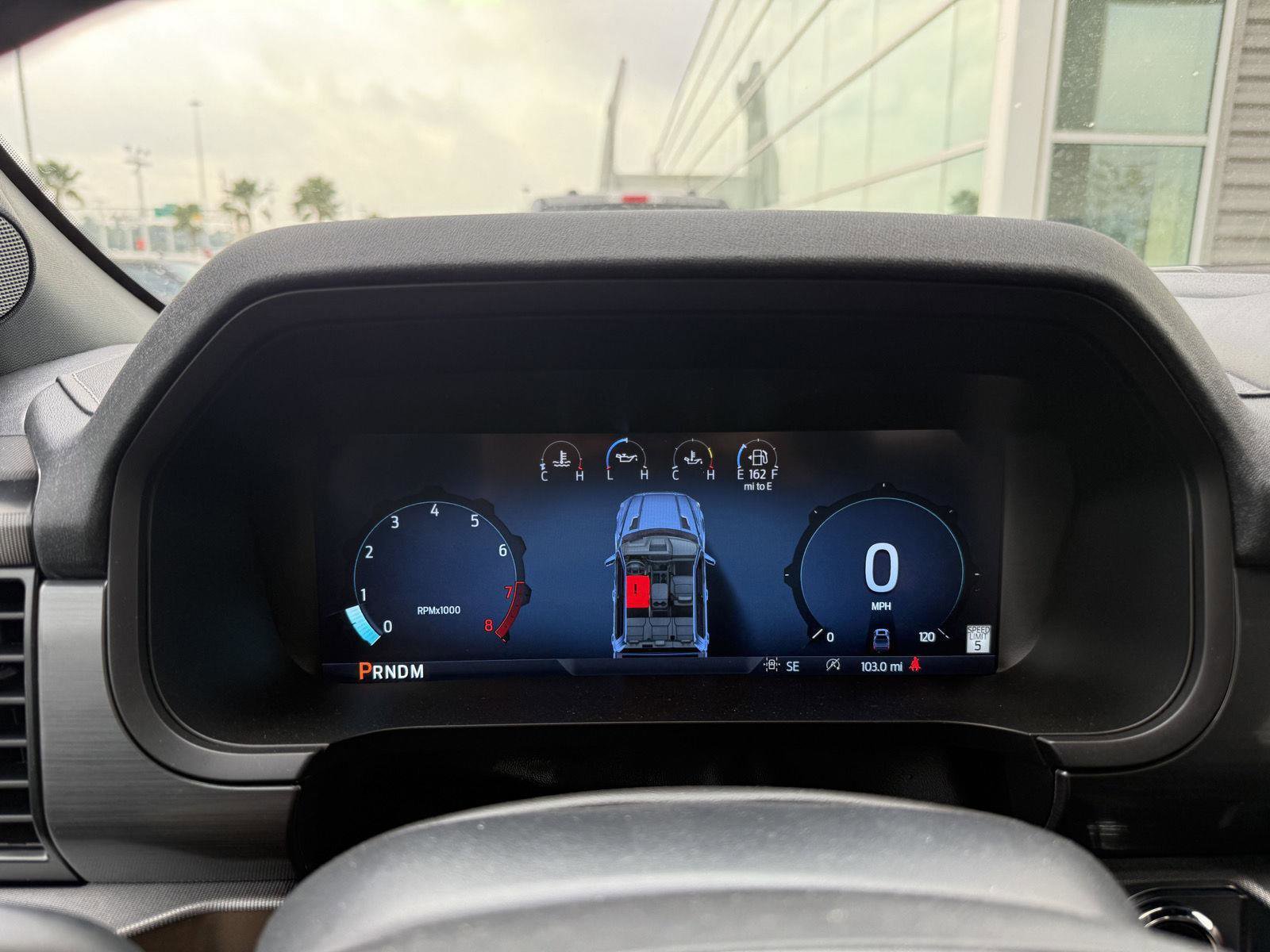 New 2026 Ford F150 Lariat w/ Equipment Group 501A Mid AWD/4WD image 19