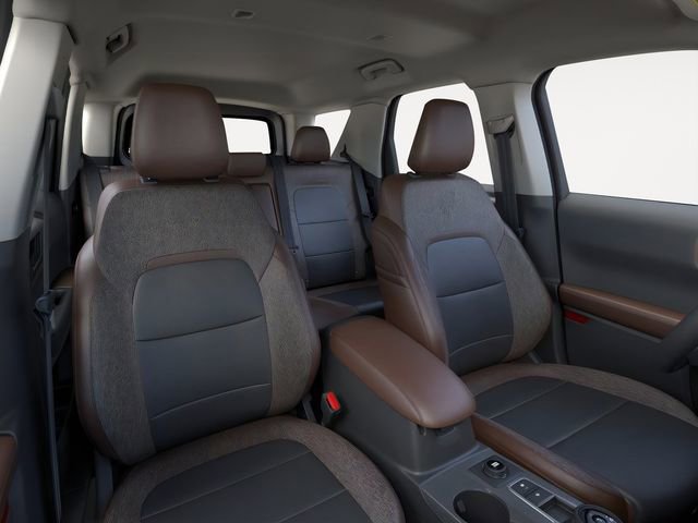 New 2026 Ford Bronco Sport Outer Banks w/ Outer Banks Tech Package+ AWD/4WD image 41