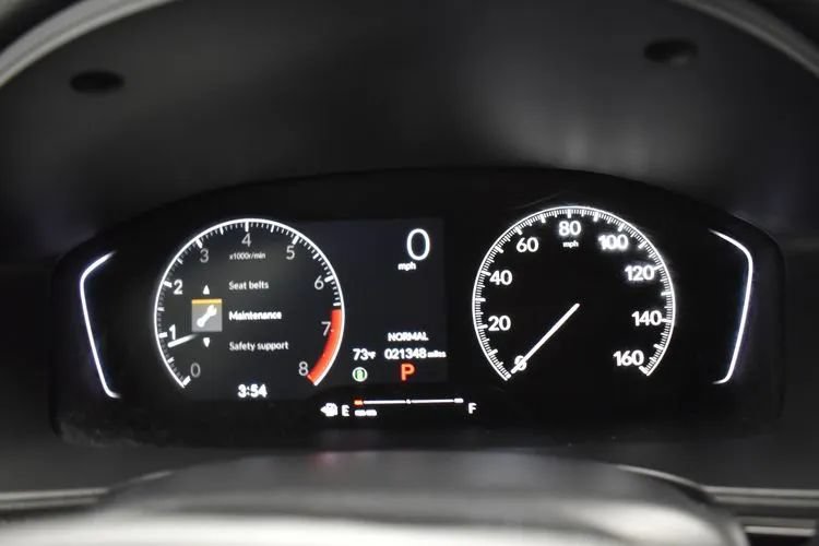 Used 2026 Honda Civic Sport image 25