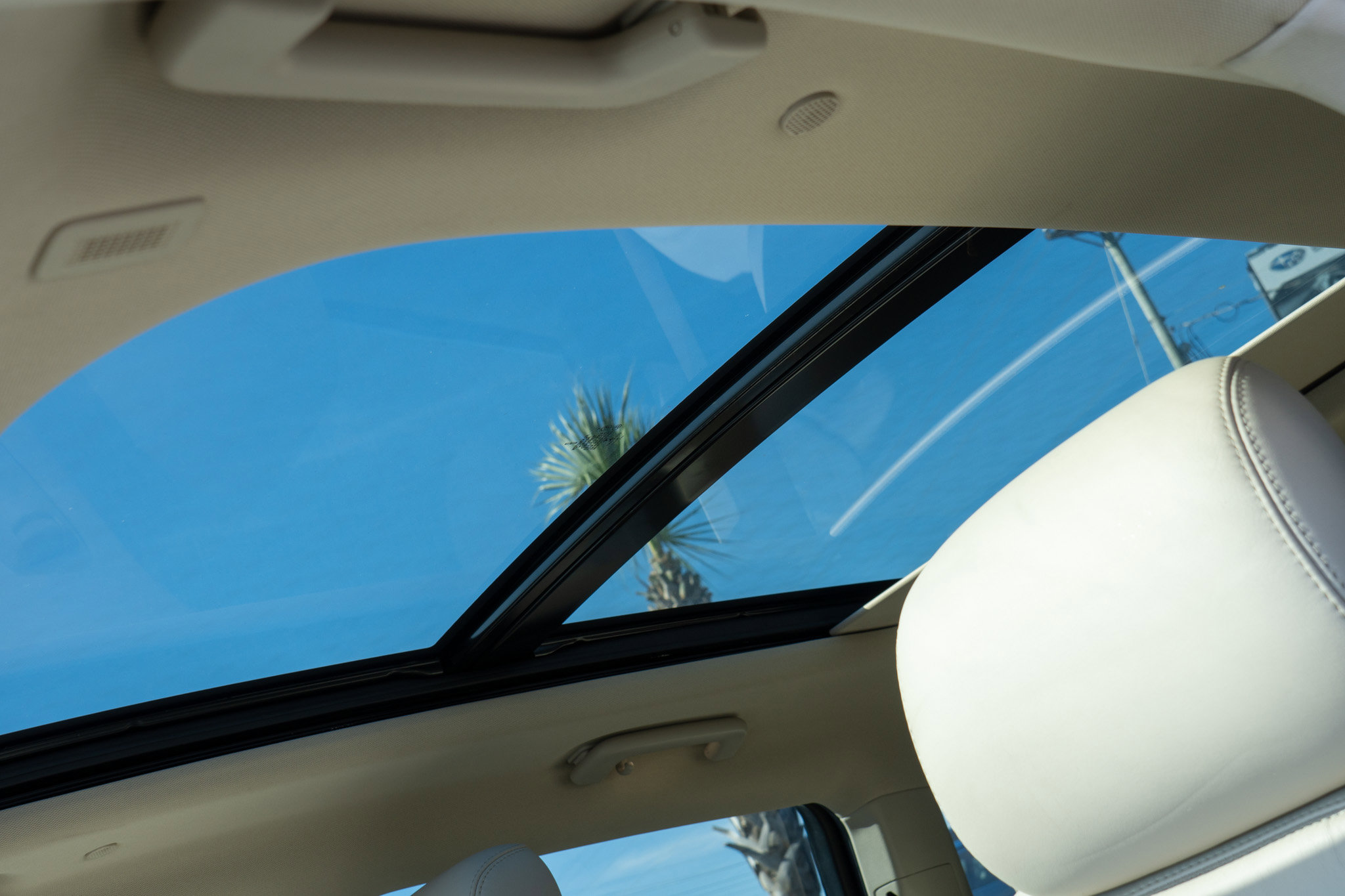 Used 2020 Lincoln Nautilus Reserve w/ Equipment Group 201A image 18