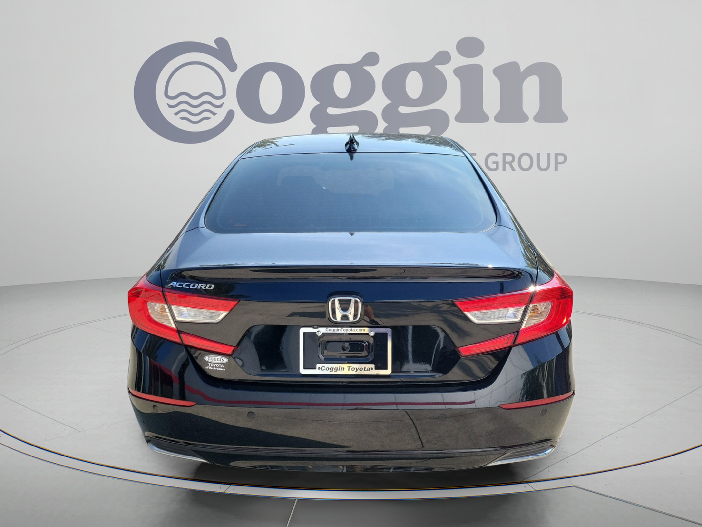 Used 2021 Honda Accord EX-L image 3