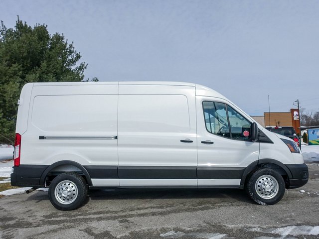 New 2026 Ford Transit 350 148 Medium Roof image 5