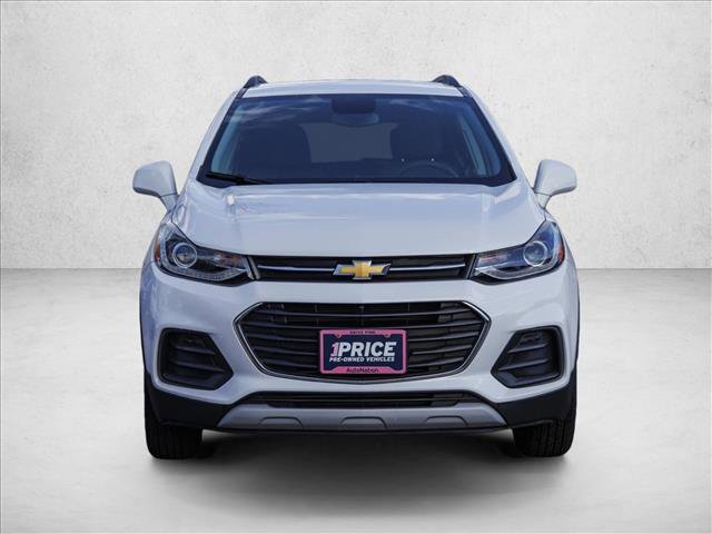 Used 2017 Chevrolet Trax LT image 2