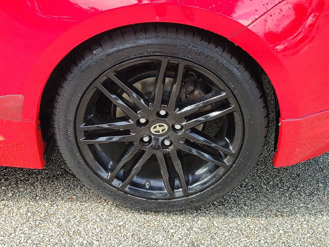 Used 2013 Scion tC Release Series 8.0 FWD image 5
