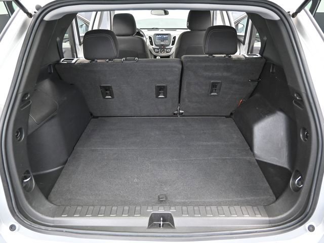 Used 2021 Chevrolet Equinox LS w/ LS Convenience Package image 34