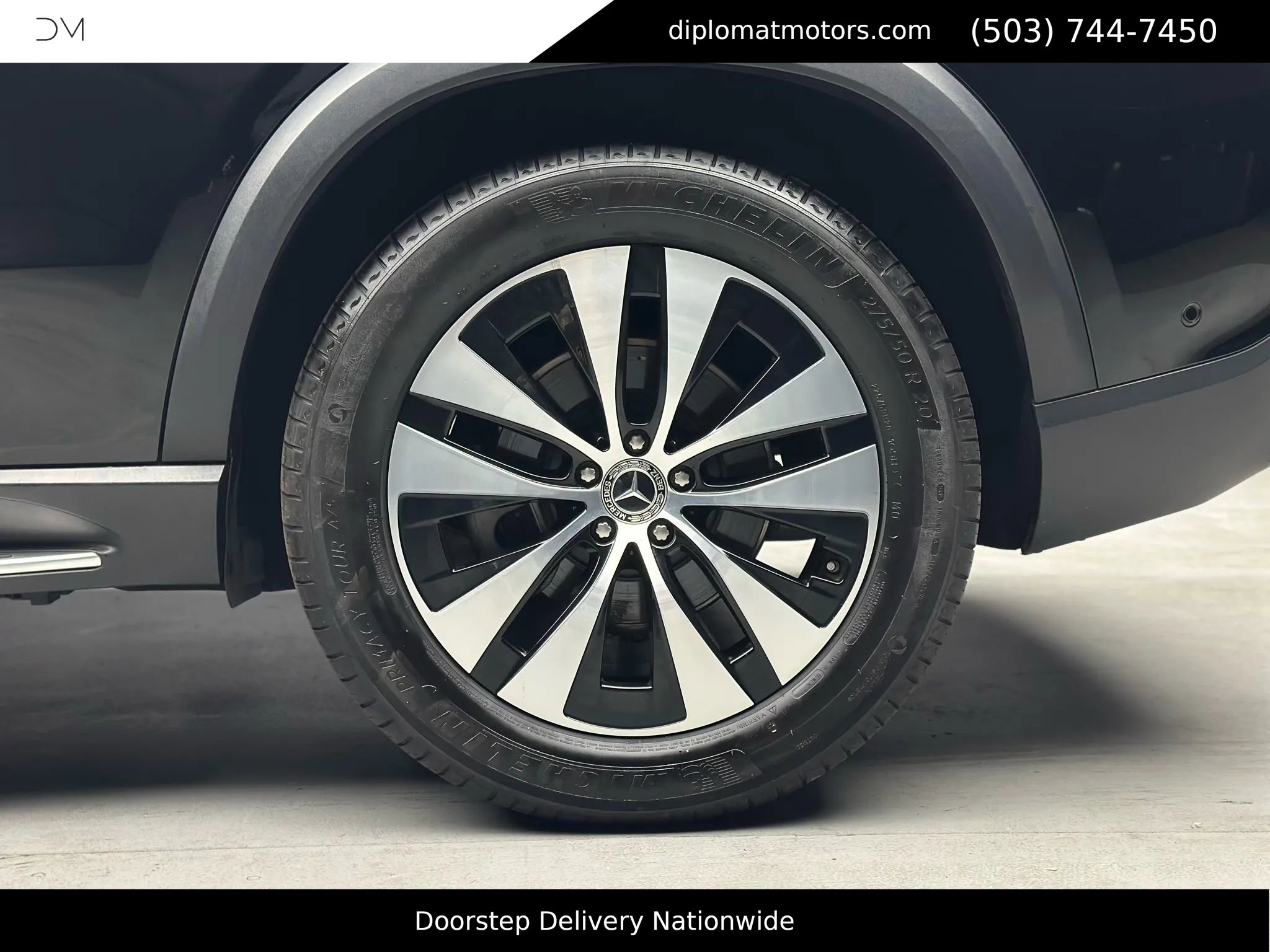 Used 2025 Mercedes-Benz GLE 350 4MATIC image 41