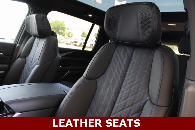 New 2026 Cadillac Escalade IQ Luxury 1 image 14