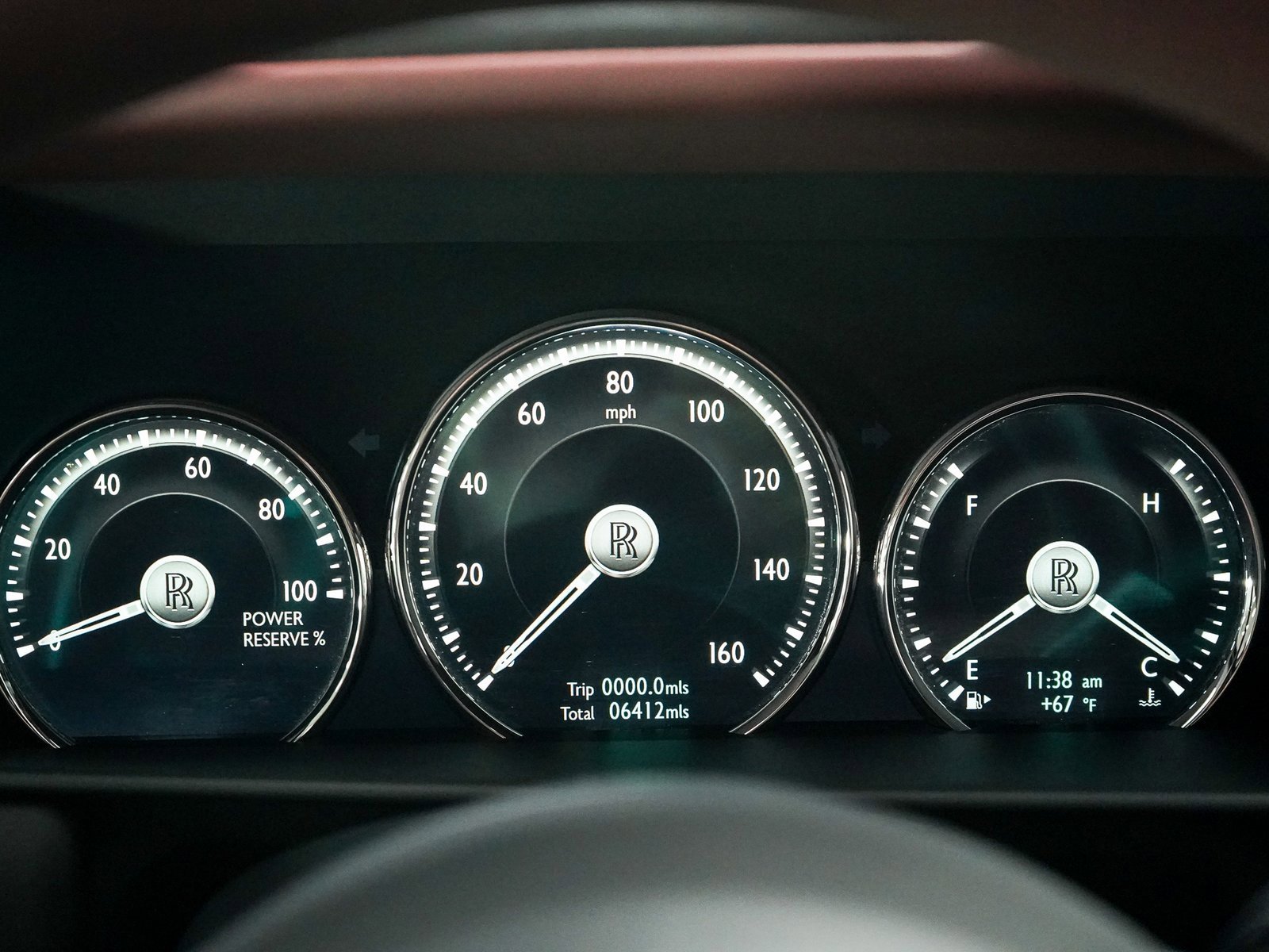 Certified 2022 Rolls-Royce Cullinan image 37