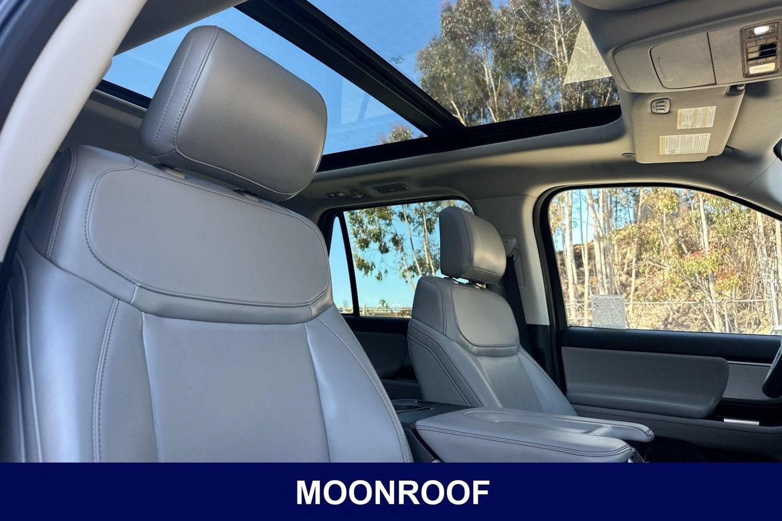 Used 2025 Ford Expedition Max Active AWD/4WD image 20