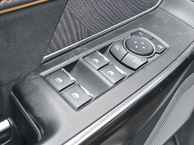 Used 2023 Ford F150 Platinum w/ Equipment Group 701A High image 15